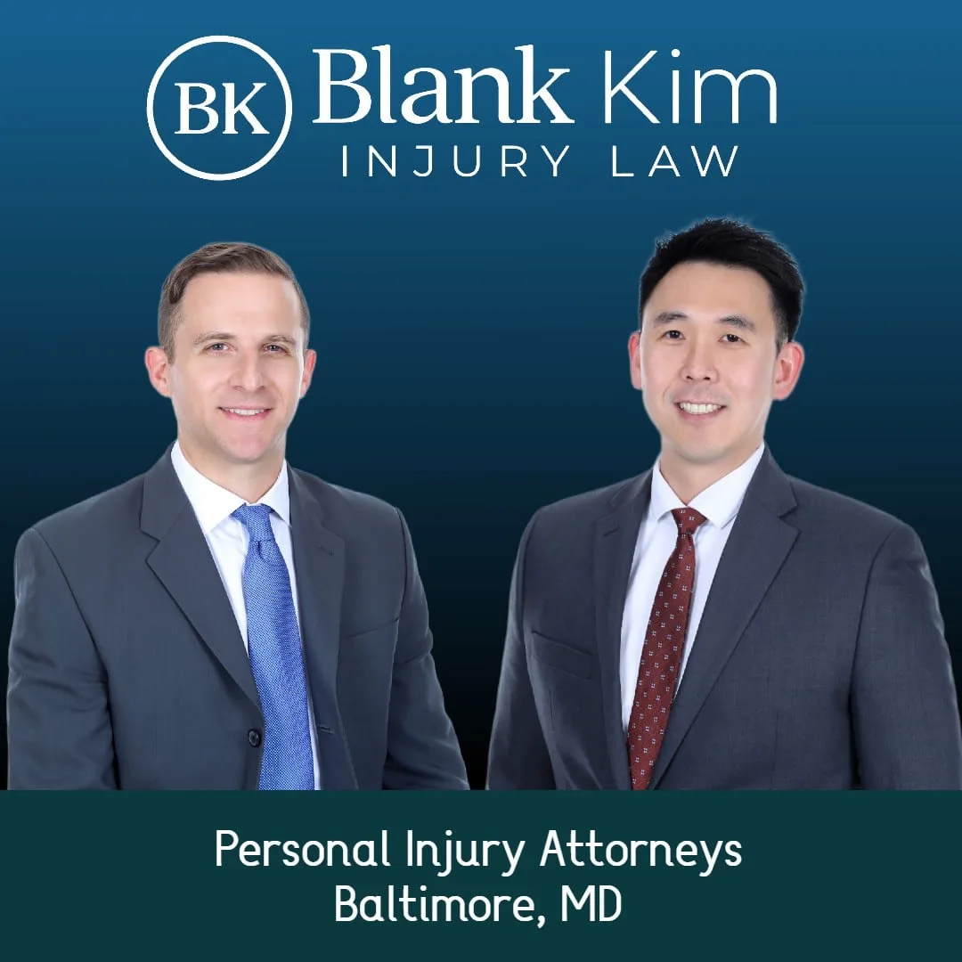 Blank Kim Injury Law