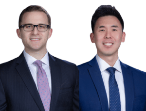 aaron blank and rob kim blank kim injury law