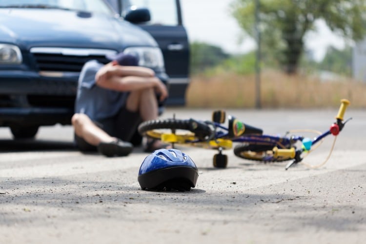 bicycle accident lawyers fight for maryland riders