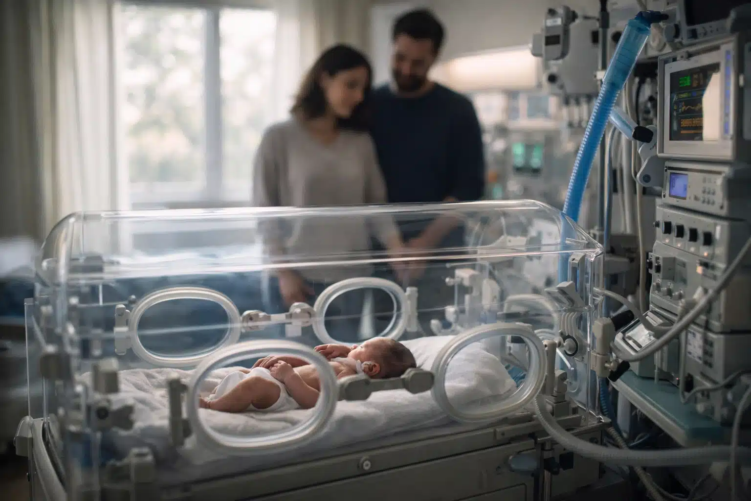 Birth Injury Lawsuits