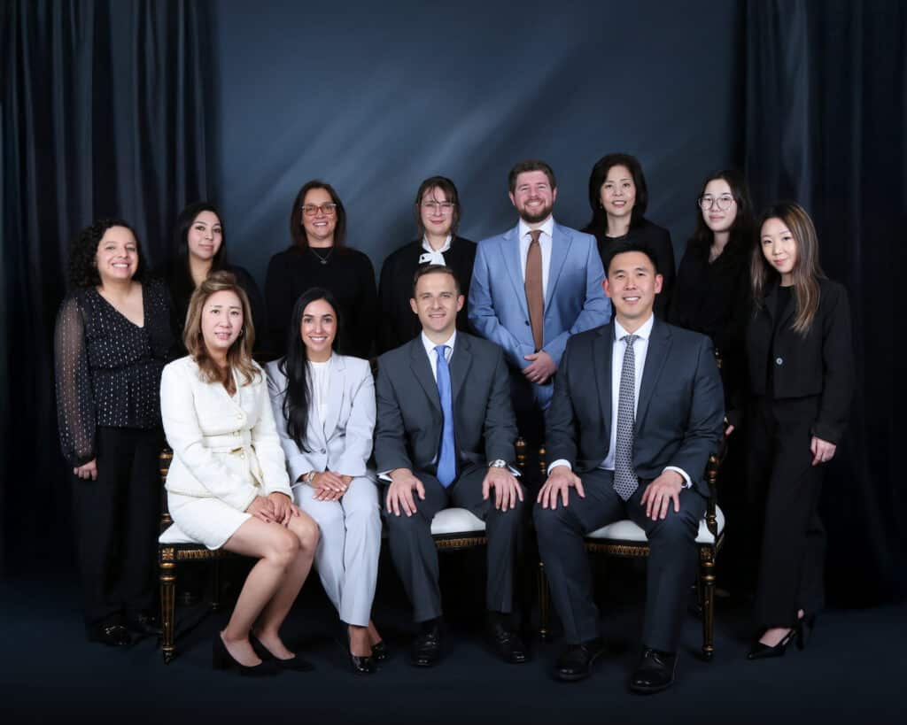 blank kim injury law firm litigation team for maryland