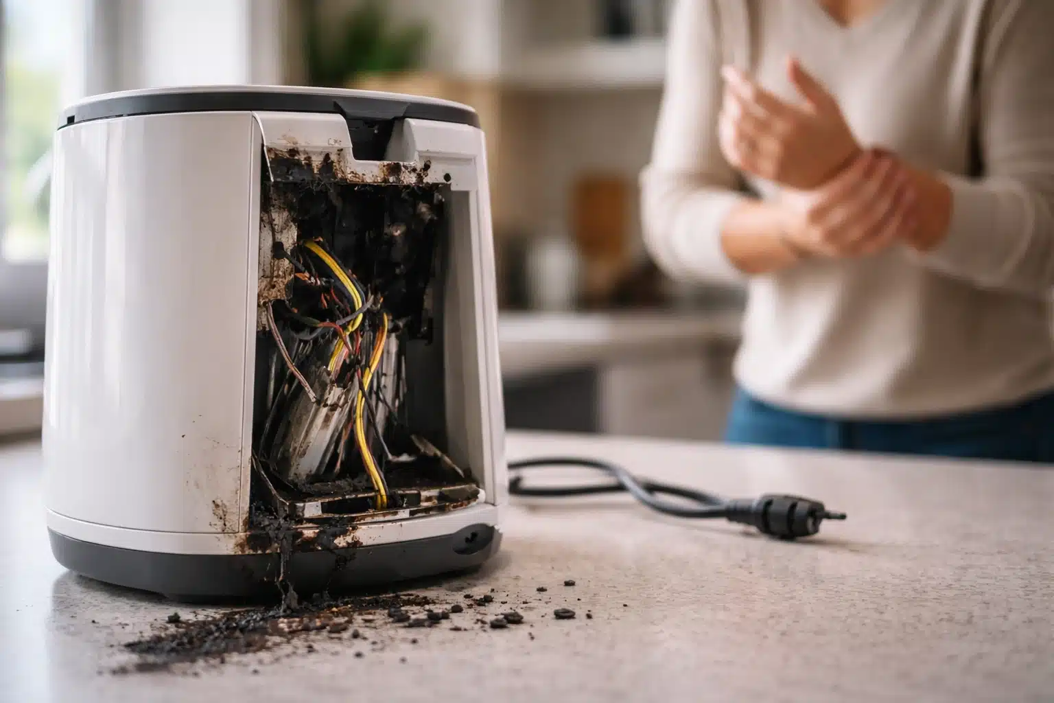 Defective Product Claims