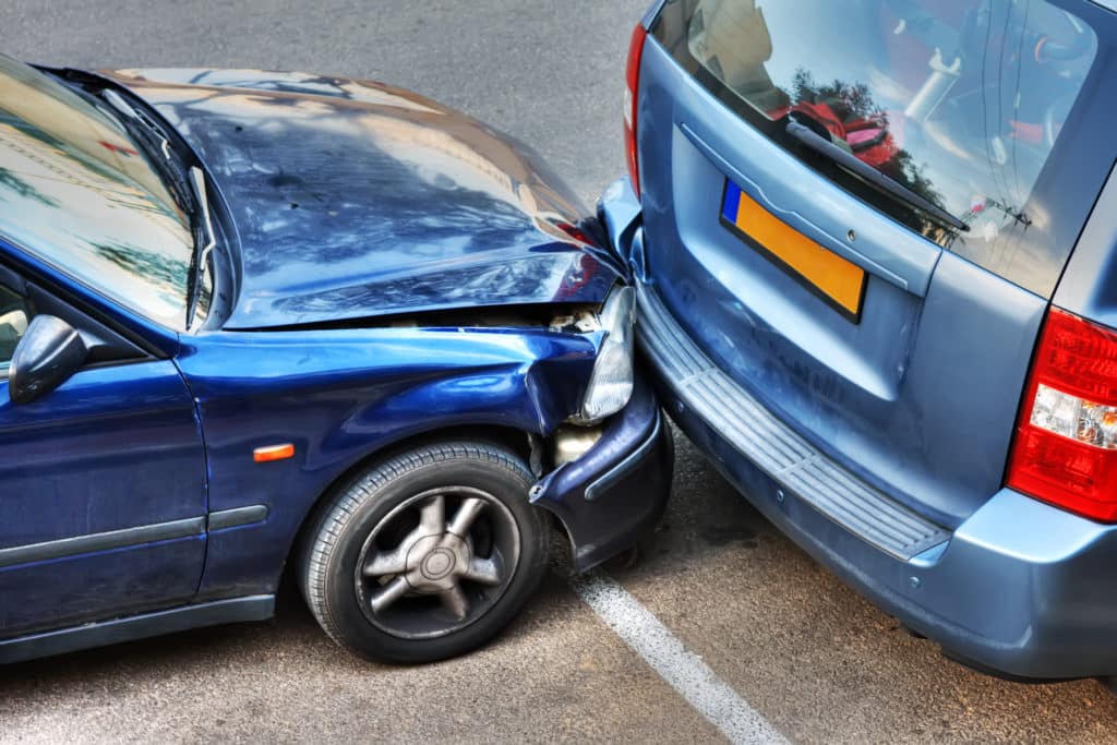 What to Know About Hit and Run Auto Accident in Maryland