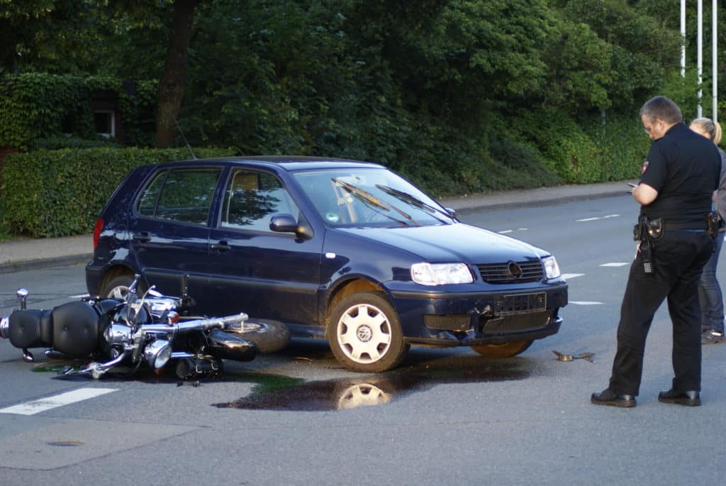 What to Know About Hit and Run Auto Accident in Maryland