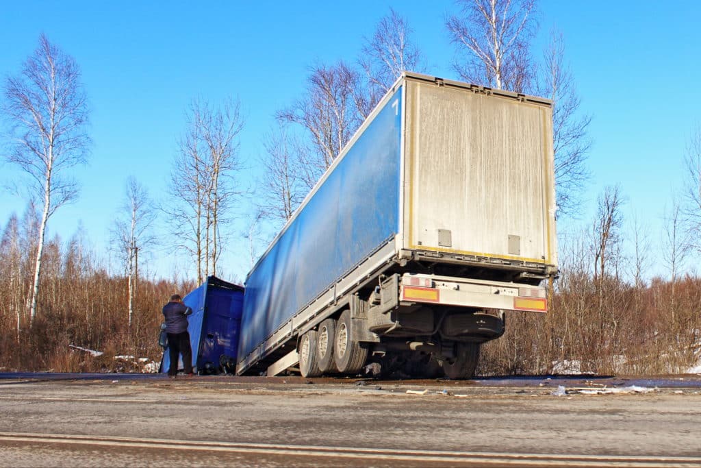 When Do You Need a Truck Accident Attorney in Maryland?