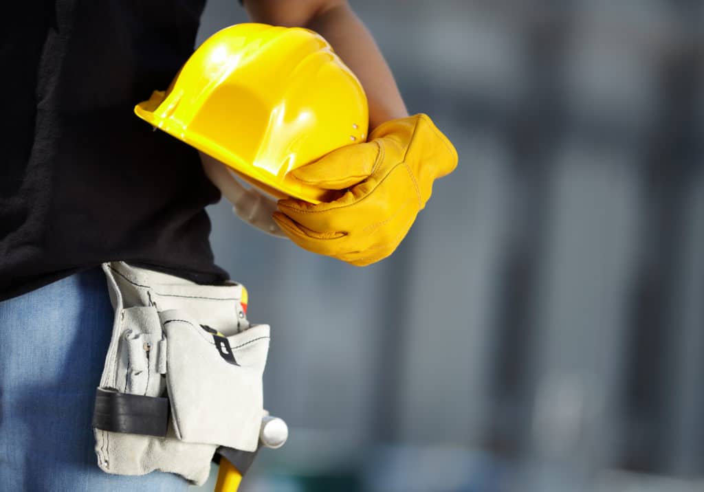 The 10 Most Common Construction Accidents in Maryland