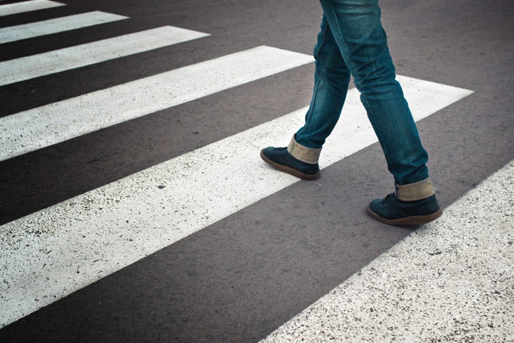 Can I Sue If My Child Was Injured in a Pedestrian Accident in MD?