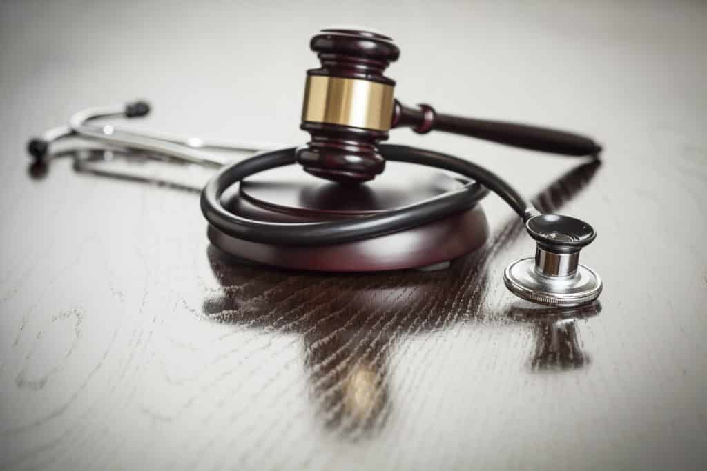 How to Sue a Doctor for Malpractice in Maryland?