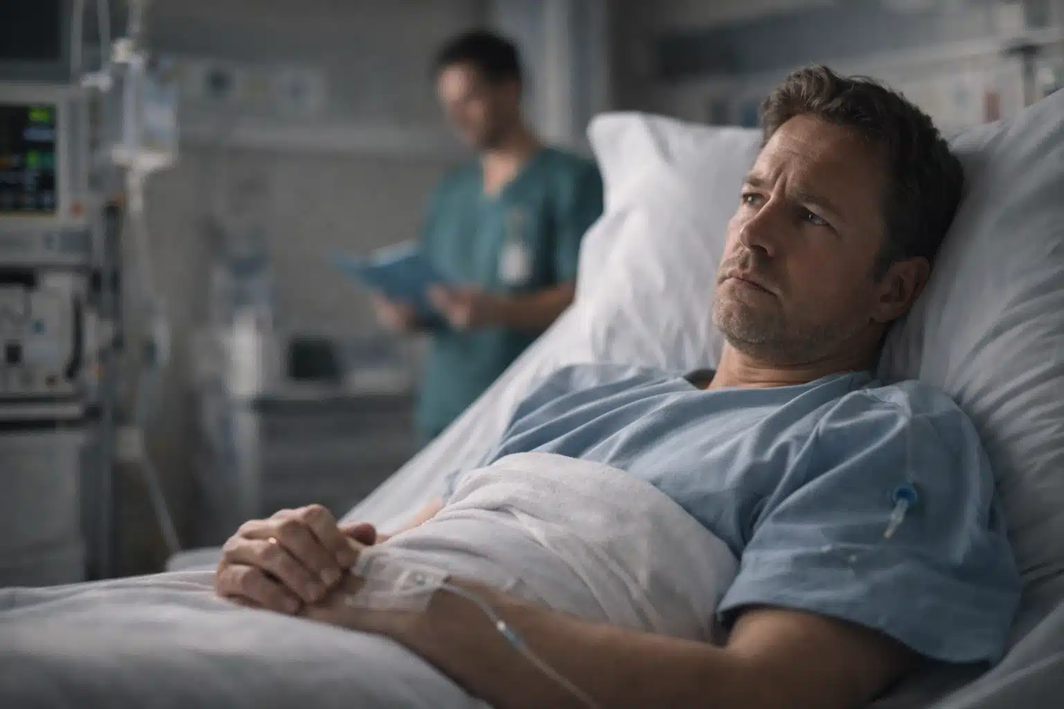 Medical Negligence & Malpractice