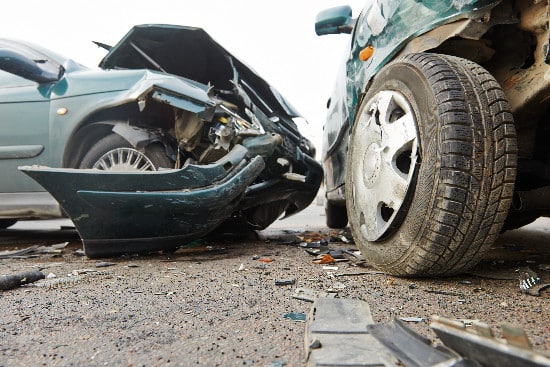 tips for what to do after a car accident in maryland