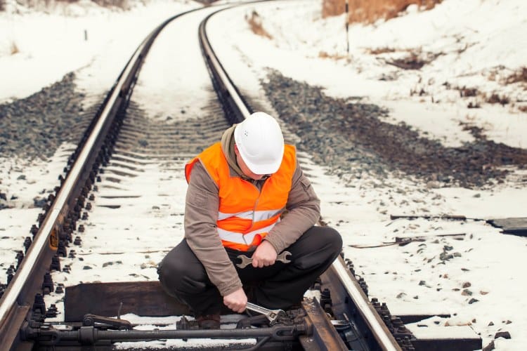 train accident lawyers in maryland handle injury & wrongful death claims